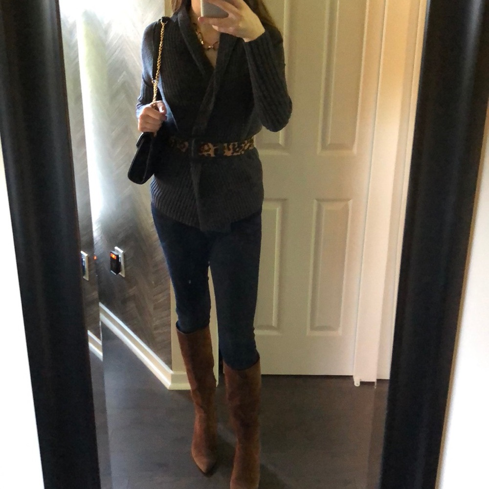 Banana Republic Cardigan